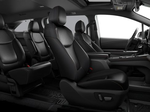 New 2026 Toyota Sienna XLE Woodland Edition AWD/4WD image 20