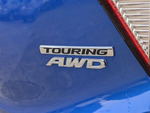 Used 2020 Honda HR-V Touring image 28