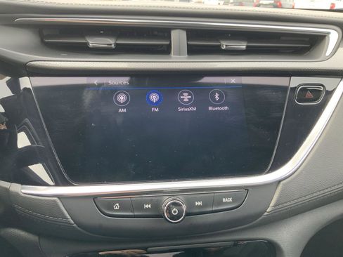 Used 2022 Buick Encore GX Select w/ Sport Touring Package AWD/4WD image 38