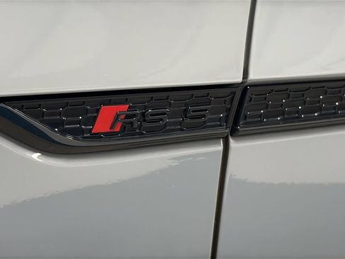Used 2024 Audi RS 5 Sportback AWD/4WD image 40