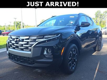Certified 2022 Hyundai Santa Cruz SEL w/ Activity Package
