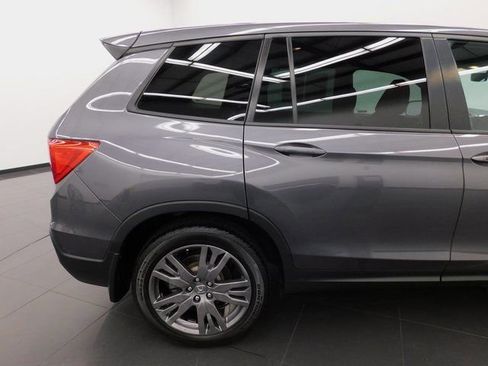 Used 2019 Honda Passport EX-L image 18