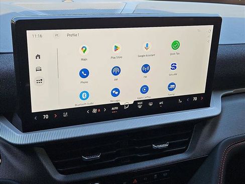 New 2026 Ford Explorer ST-Line w/ ST-Line Street Pack image 14