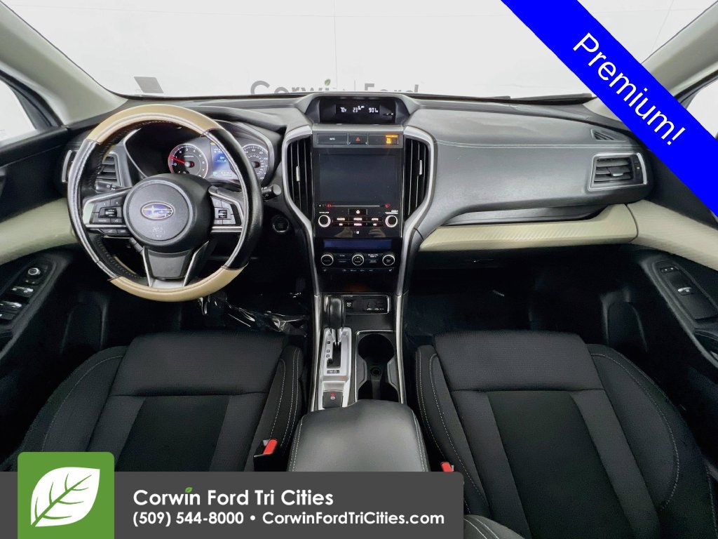 Used 2019 Subaru Ascent Premium w/ Popular Package #3 AWD/4WD image 6