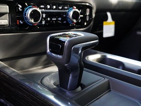 New 2026 GMC Sierra 1500 Elevation w/ Elevation Premium Package image 18