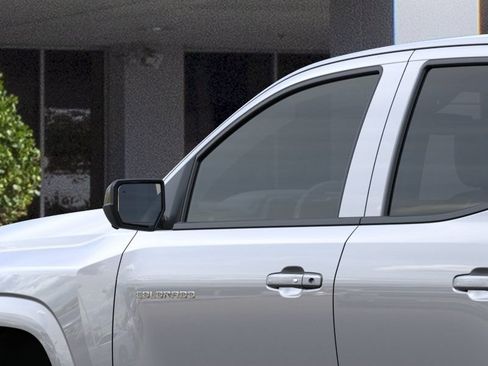 New 2026 Chevrolet Colorado LT w/ LT Convenience Package RWD image 12