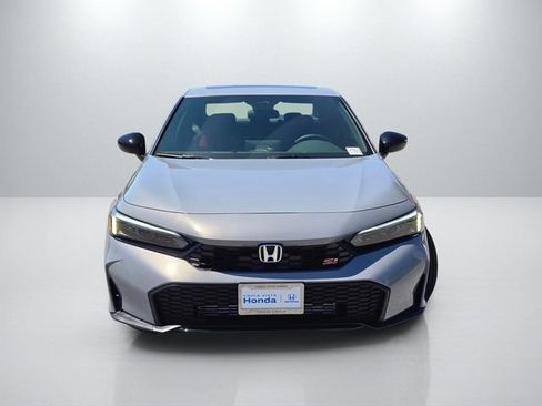 New 2026 Honda Civic Si image 2