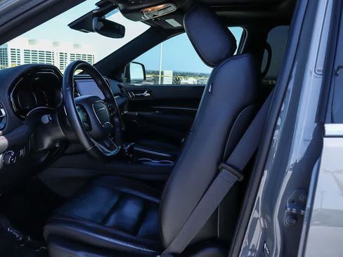Used 2022 Dodge Durango R/T AWD/4WD image 17