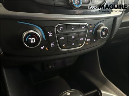 Used 2020 Chevrolet Traverse LT w/ LPO, Floor Liner Package image 15