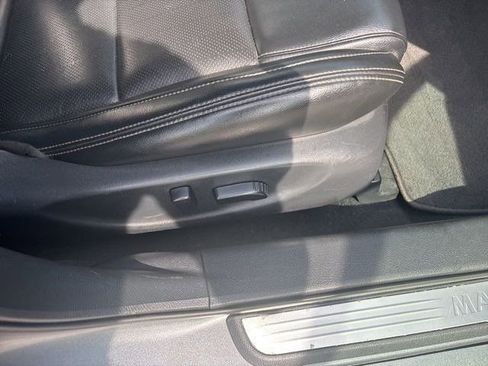 Used 2017 Nissan Maxima 3.5 SL FWD image 40