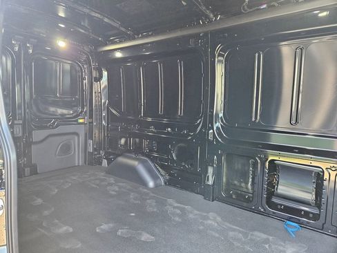 New 2026 Ford Transit 350 148 Medium Roof AWD image 21