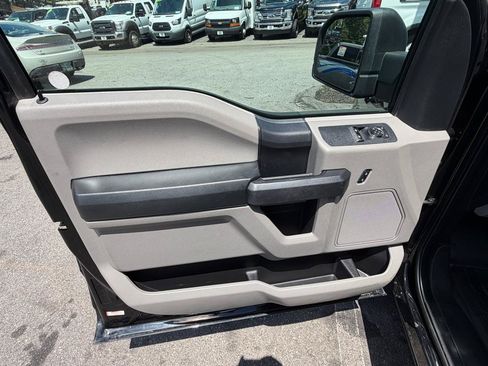 Used 2020 Ford F150 XL w/ Equipment Group 101A Mid AWD/4WD image 23