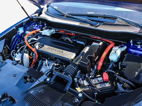 Certified 2023 Honda CR-V Sport image 26