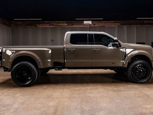 Used 2026 Ford F450 King Ranch AWD/4WD image 11