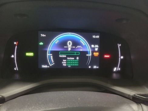 Certified 2025 Toyota Camry SE w/ Convenience Package FWD image 26