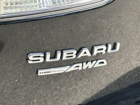 Used 2019 Subaru Forester Sport AWD/4WD image 25