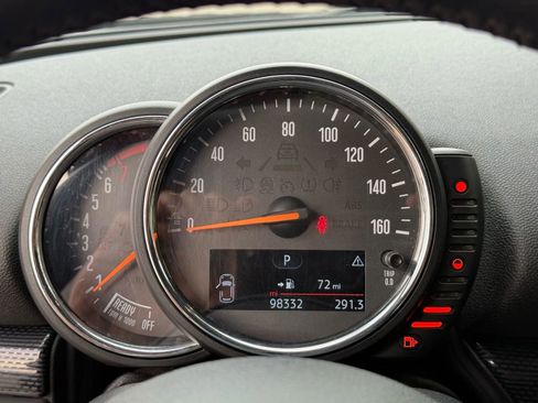 Used 2017 MINI Cooper Clubman S image 25