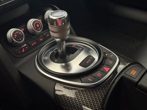 Used 2008 Audi R8 V8 image 24