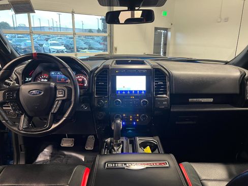 Used 2020 Ford F150 Raptor w/ Equipment Group 802A Luxury image 34