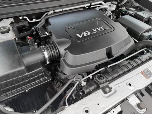 Used 2016 Chevrolet Colorado LT w/ Luxury Package, Chrome image 27