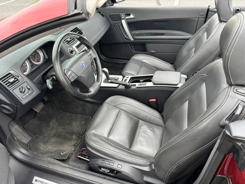 Used 2013 Volvo C70 T5 FWD image 17