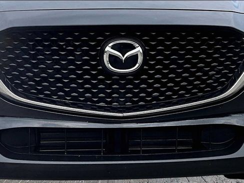 Used 2024 MAZDA CX-30 AWD 2.5 S w/ Select Sport Pkg image 27