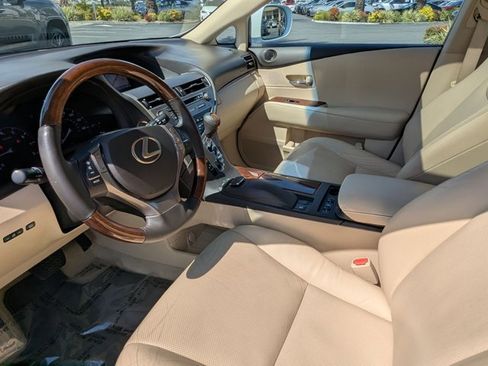 Used 2015 Lexus RX 350 FWD image 17