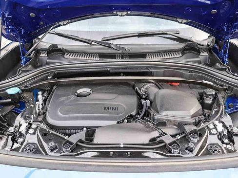 New 2025 MINI Cooper Countryman S image 30