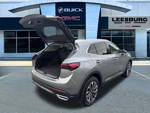 New 2026 Buick Envision Preferred AWD/4WD image 51