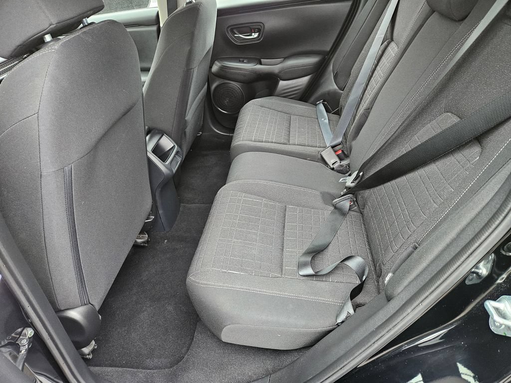 Used 2024 Honda HR-V LX image 12