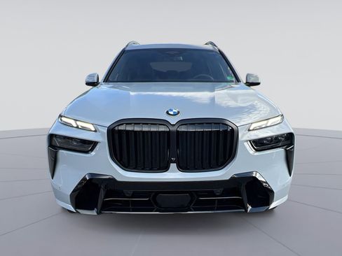 New 2026 BMW X7 xDrive40i w/ M Sport Package image 8