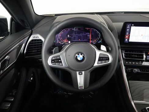 New 2026 BMW 840i xDrive AWD/4WD image 3