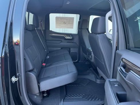 New 2026 Chevrolet Silverado 1500 LT image 18