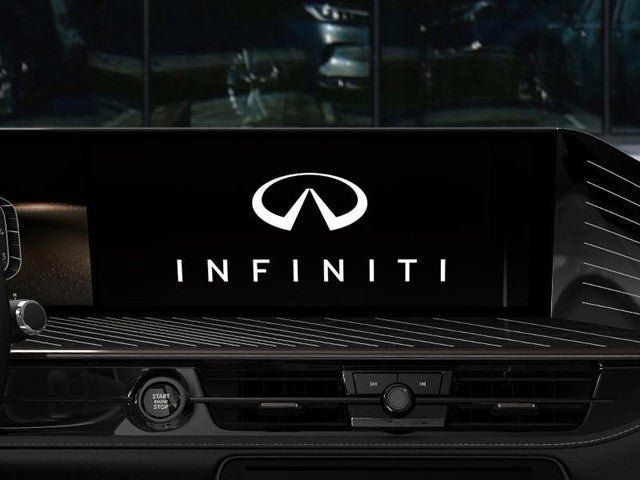 New 2026 INFINITI QX80 Autograph AWD/4WD image 99