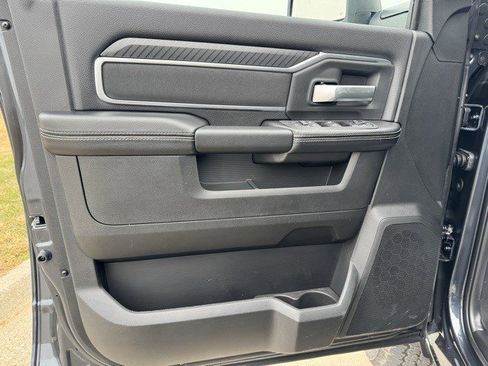 New 2026 RAM 2500 Big Horn image 8