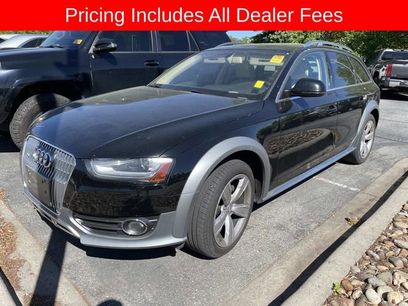 Used 2016 Audi A4 Premium Plus