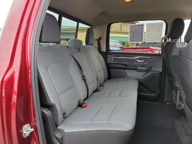 Used 2020 RAM 1500 Big Horn AWD/4WD image 31