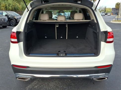 Used 2019 Mercedes-Benz GLC 300 image 18