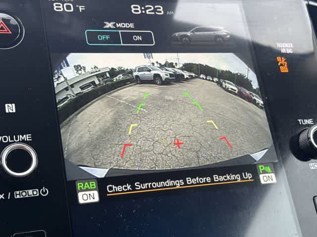 Certified 2023 Subaru Outback Limited XT AWD/4WD image 26