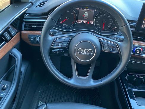 Used 2023 Audi A5 2.0T Premium w/ Convenience Package image 6