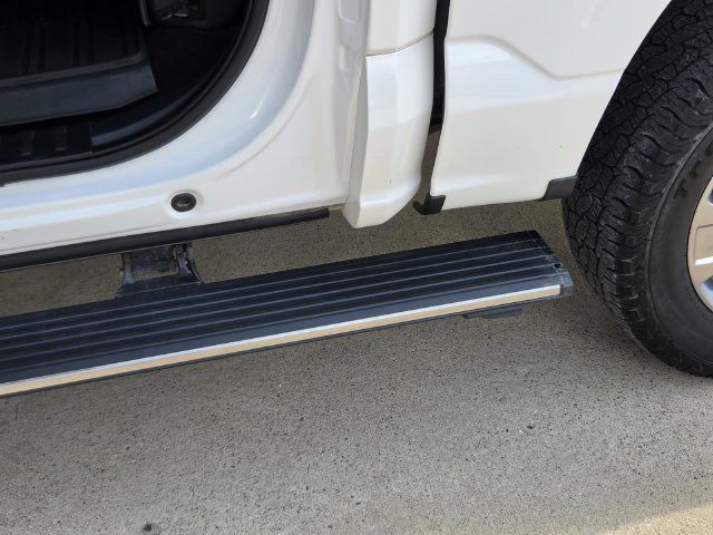 Used 2021 Ford F150 Platinum w/ Equipment Group 701A High AWD/4WD image 12