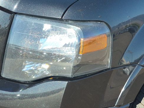 Used 2013 Ford Expedition Limited AWD/4WD image 9