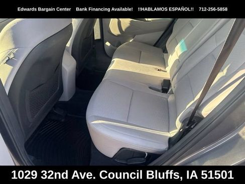 Used 2021 Hyundai Tucson SE AWD/4WD image 11