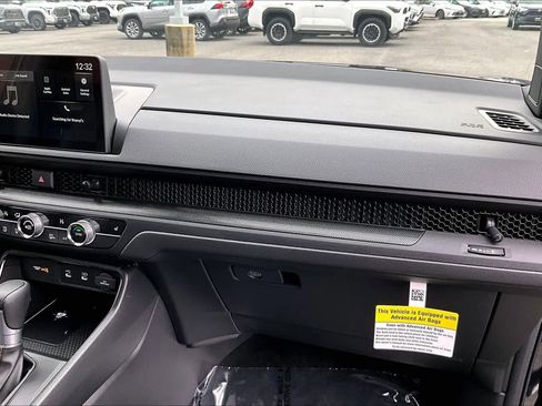 Used 2026 Honda CR-V Sport-L image 18