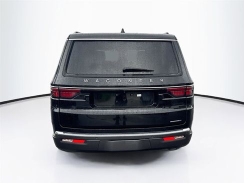 Used 2022 Jeep Wagoneer Series I image 6