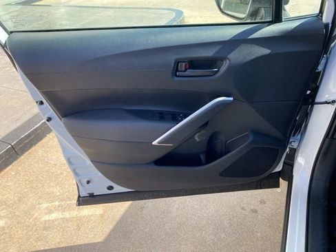 New 2026 Toyota Corolla Cross LE image 15