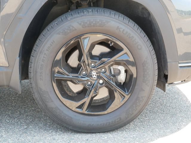 Used 2023 Hyundai Tucson SEL AWD/4WD image 9