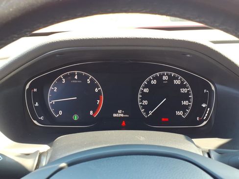Used 2019 Honda Accord Sport image 16