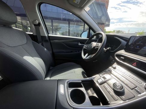 Used 2023 Hyundai Santa Fe SEL image 16