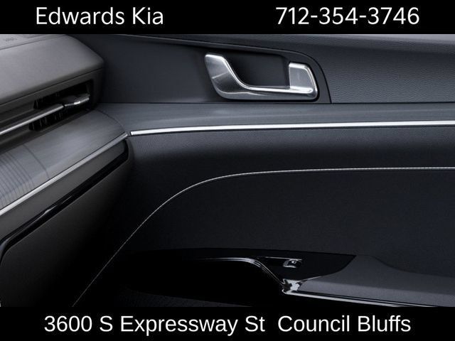 New 2026 Kia K5 GT-Line AWD/4WD image 27